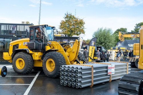 Matexpo 2025 - 360